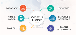 What Is HRIS? System, Model, and Application
