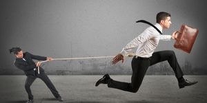 Retaining Tech Talent