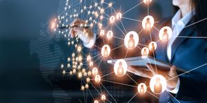 Identity Resolution and CDP (Customer Data Platform)