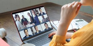 Video Calling Is Here to Stay But Needs a Tech Upgrade