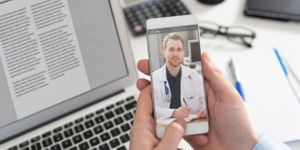 TELEHEALTH