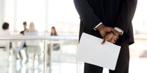 Interview Preparation