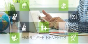 Employee benefits