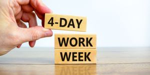 4-Day Workweek