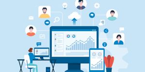 Virtual Team Collaboration