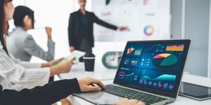 The Data Analytics Route to Better Meetings