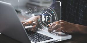 NFT A New Tool to Increase Customer Loyalty