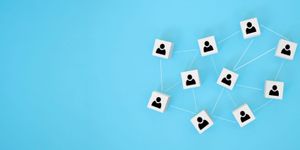 Deeper Connections Customer Connections