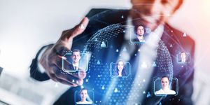 Hire where employees are