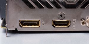 DisplayPort vs. HDMI