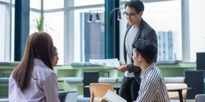 Tips for Managing Gen Z at the Workplace