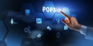 IMAP vs. POP3