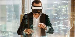 engaging with ar for future