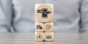 LEARNING MANAGEMENT SYSTEM