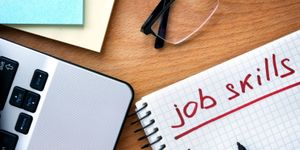 Top Career Skills Employees Need To Succeed This Year