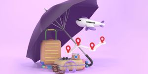 Five Cyber Safety Strategies for Business Travelers