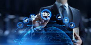 ESG-focused HR Strategy