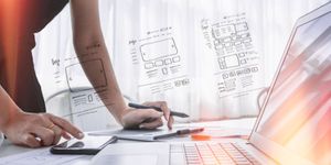 building a design driven organization