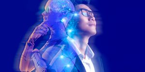 Employee Experience with AI Personas