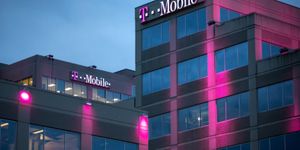 T-Mobile office