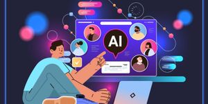 AI-enabled Recognition