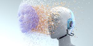 How AI Is Refactoring Finance, Manufacturing & Healthcare