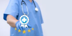 CX Within Healthcare Organizations