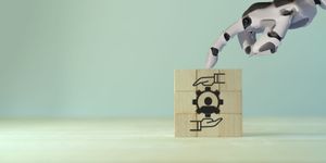 AI Transforms Hourly Workforce Engagement