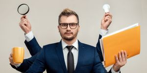 Transforming Brands at the Speed of Light