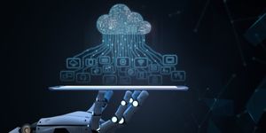 How Can AI Platforms Adapt to Hybrid or Multi-Cloud Environments? adapting ai platform to hybrid cloud