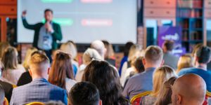 Insights from RSA Conference