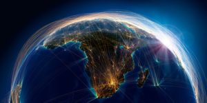 Africa Network
