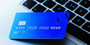 Credit Card Scams
