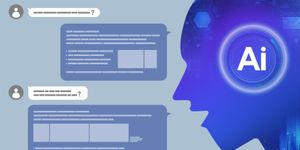 AI-powered Search Engine