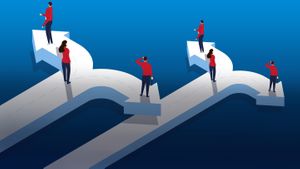 Sexual Harassment in the Workplace: Navigating the Minefield