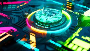 5 Things You Should Know About Quantum Computing