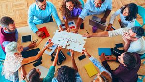 Ford, Google, Disney, Microsoft Use Gamification for Company Culture and Talent Management