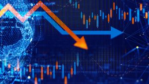 JPMorgan Measures Market Impact of Trump Tweets via New Index
