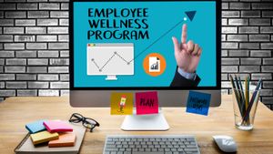 How to Design an Employee Wellness Program Amid COVID-19: 4 Steps to a Sustainable Program