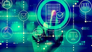 Regtech Transforms Growing Rules Compliance at Financial Institutions