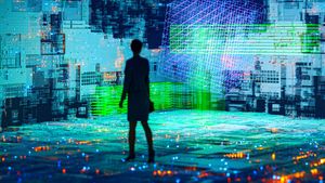 Hype Alert: Where the Buzz About Quantum Computing Is Wrong