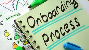 Four Tips for a Successful Onboarding Four Tips for a Successful Onboarding