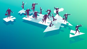 3 Ways Collaboration Improves Workflows