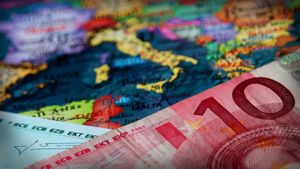 Germans Stymie EU Efforts to Devise Common Eurozone Bonds