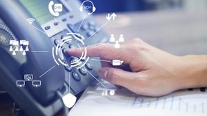 What is Voice Over Internet Protocol (VoIP)? Definition, Key Features, Best Practices with Examples