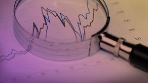 Elastics IPO Bounce Proves Worth of Search Algorithms