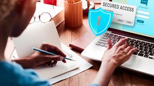 Two Things for Securing a Remote Workforce You Don't Want to Overlook