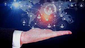 Big Shifts: What HR Trends Are Coming in 2019? Big Shifts: What HR Trends Are Coming in 2019?