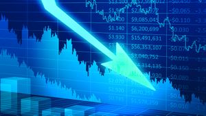 Dollar Hedging Costs Decline as US Interest Rates Head Down ...Maybe