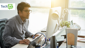 Topcoder: On-Demand Talent Model Can Help Build Business Resilience